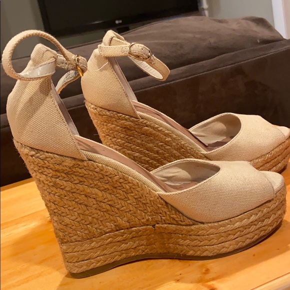 Aldo Shoes - Wedges